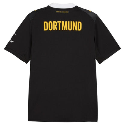 Maillot BVB Dortmund Exterieur Homme 2026 2027