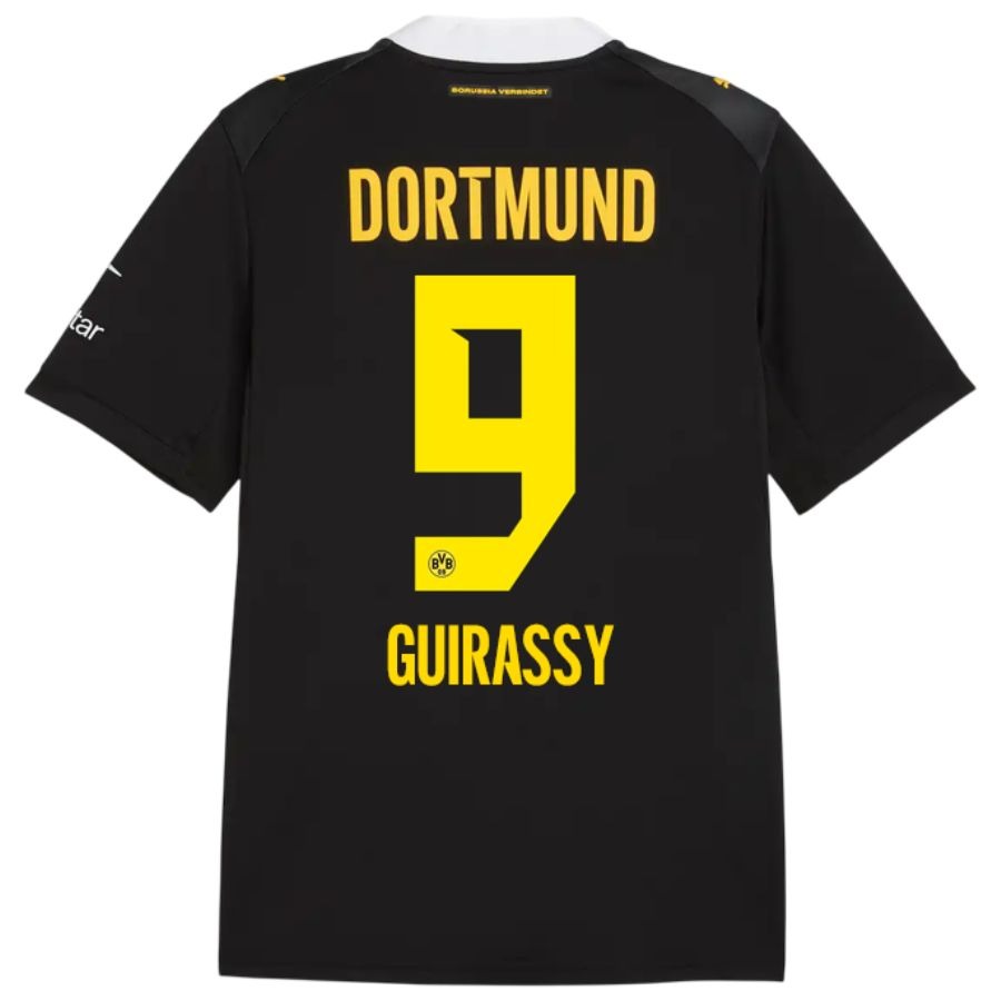 Maillot-BVB-Dortmund-Exterieur-2026-2027-Guirassy-2