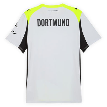 Maillot-BVB-Dortmund-Exterieur-Homme-2025-2026-2