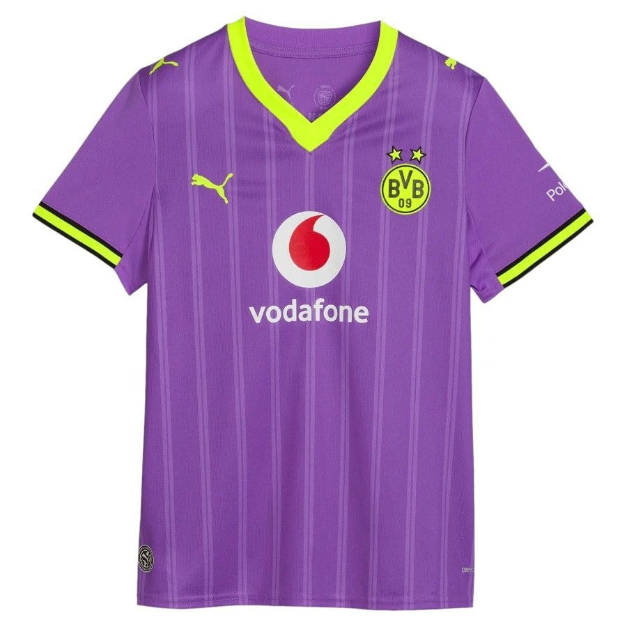 Maillot-BVB-Dortmund-Femme-Third-2026-2027-1