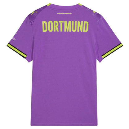 Maillot-BVB-Dortmund-Femme-Third-2026-2027-2
