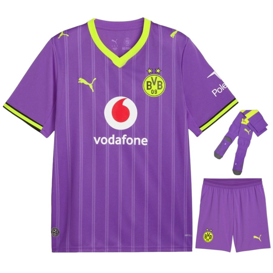 Maillot-BVB-Dortmund-Kit-Enfant-Third-2026-2027-1