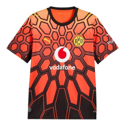 Maillot-BVB-Dortmund-Orange-Gardien-2026-2027-1