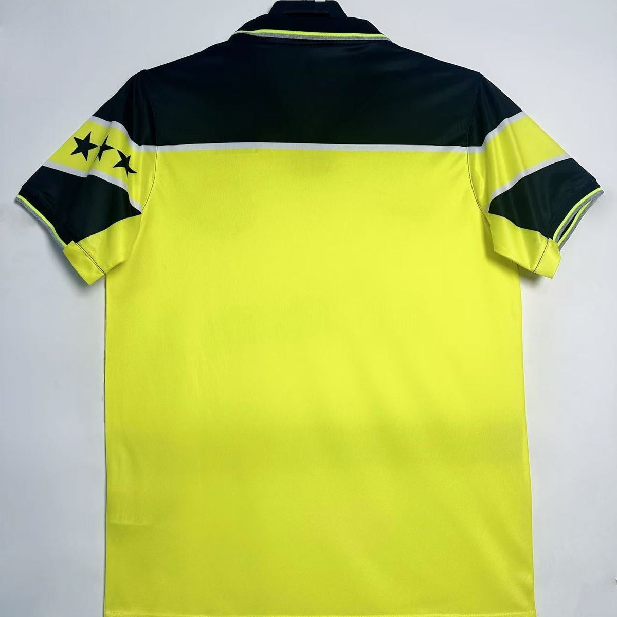 Maillot-BVB-Dortmund-Retro-Vintage-1997-1998-Domicile-Homme-2