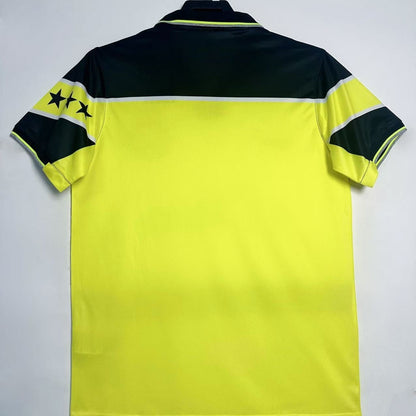 Maillot-BVB-Dortmund-Retro-Vintage-1997-1998-Domicile-Homme-2