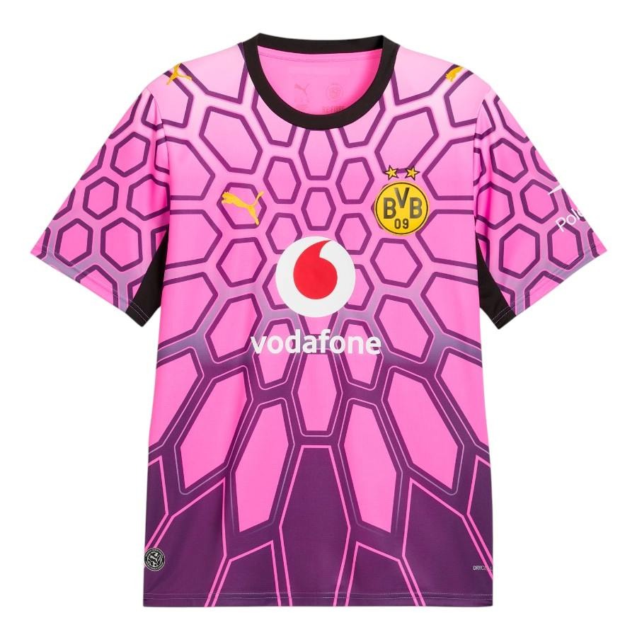 Maillot-BVB-Dortmund-Violet-Gardien-2026-2027-1