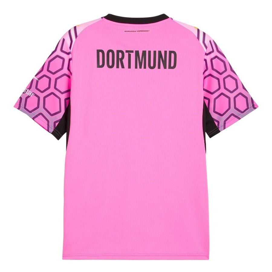 Maillot-BVB-Dortmund-Violet-Gardien-2026-2027-2