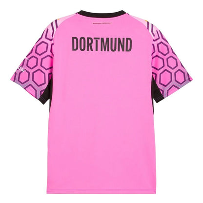 Maillot-BVB-Dortmund-Violet-Gardien-2026-2027-2