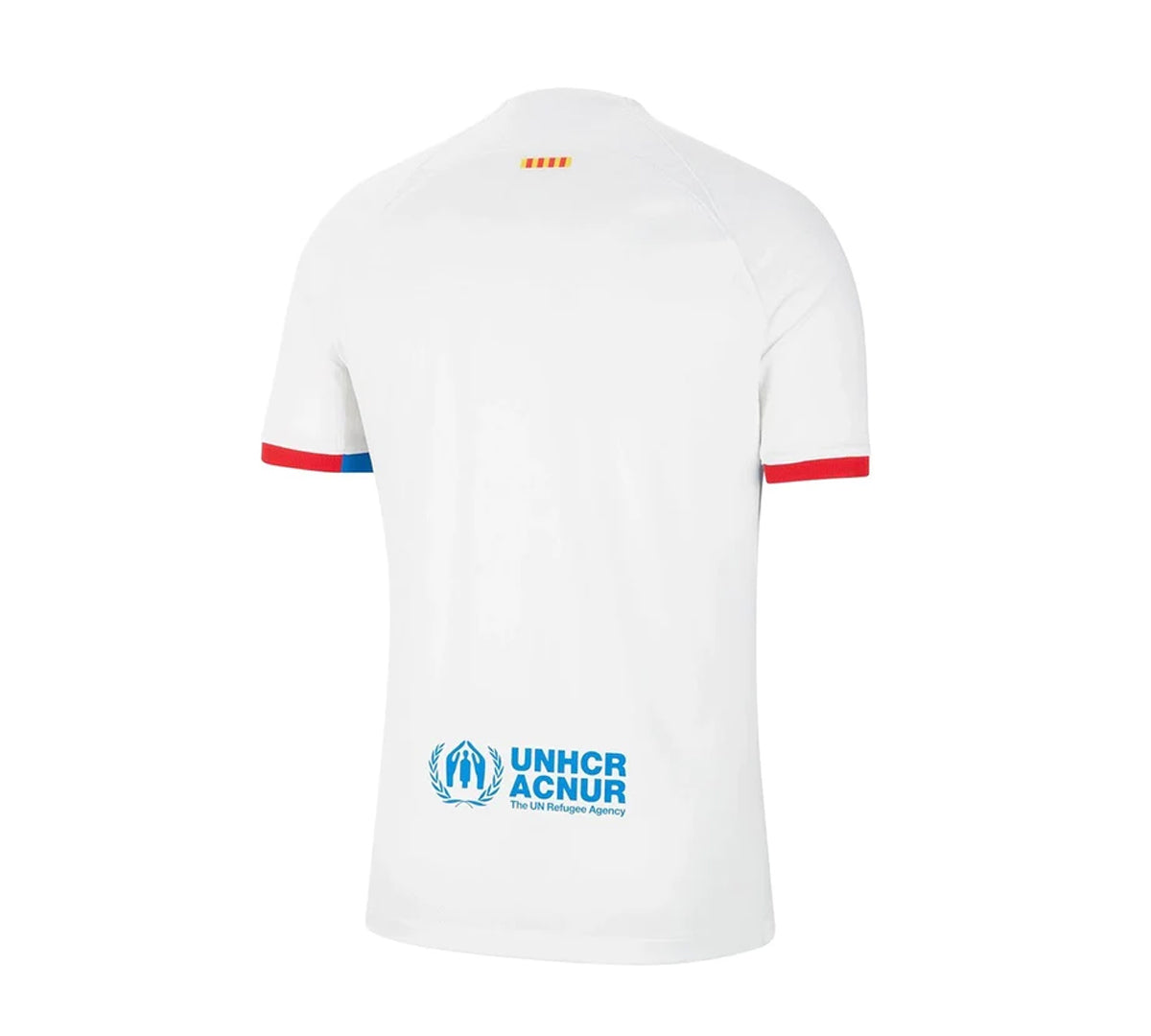 Maillot Maroc extérieur 2024