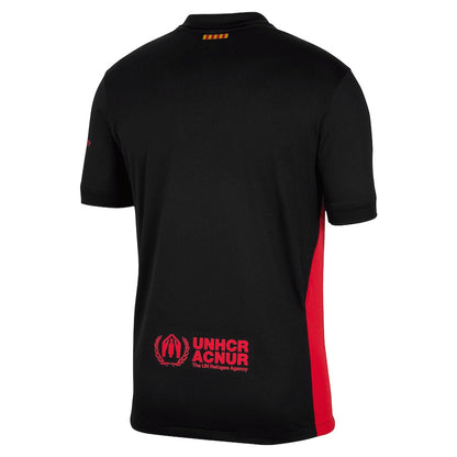 T-shirt FC Barcelone 2024/2025 – Édition Officielle – Overdose Sport T-shirt FC Barcelone 2024/2025 – Édition Officielle – Overdose Sport