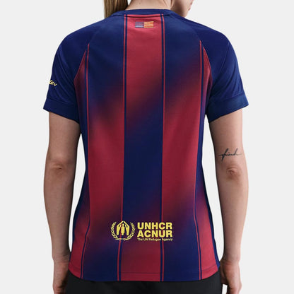 Maillot-Barca-2025-2026-Domicile-Femme-2