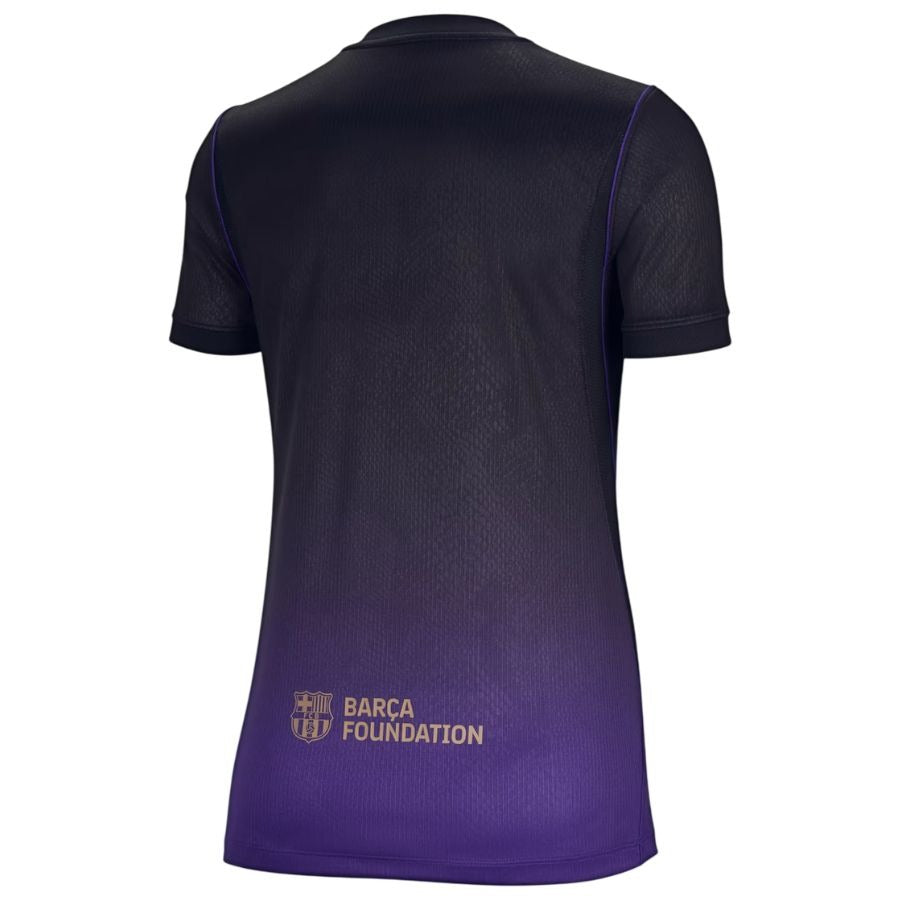 Maillot-Barca-Barcelone-Femme-Exterieur-2026-2027-2