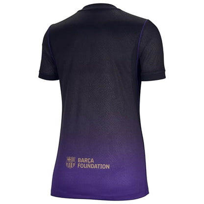 Maillot-Barca-Barcelone-Femme-Exterieur-2026-2027-2