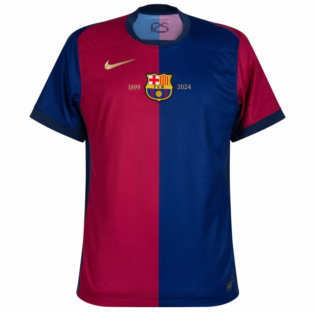 Maillot-Barca-Domicile-125-Ans-1