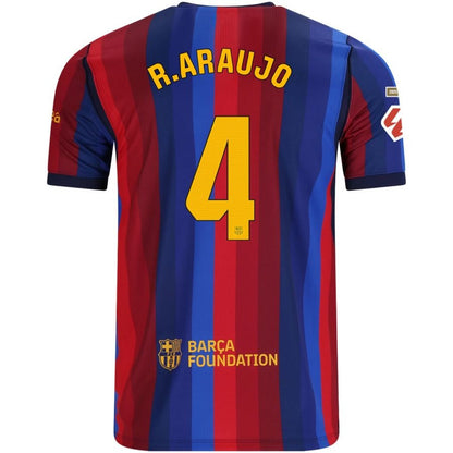 Maillot-Barca-Domicile-2026-2027-Araujo-2