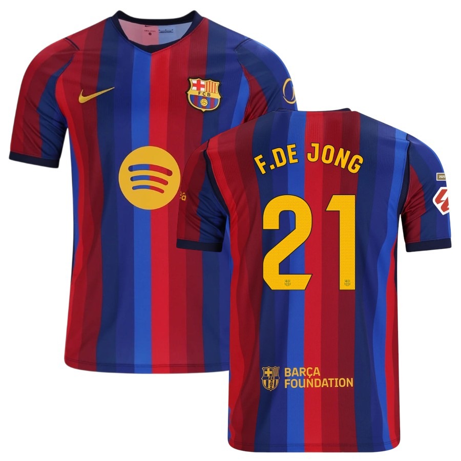 Maillot-Barca-Domicile-2026-2027-De-Jong-1