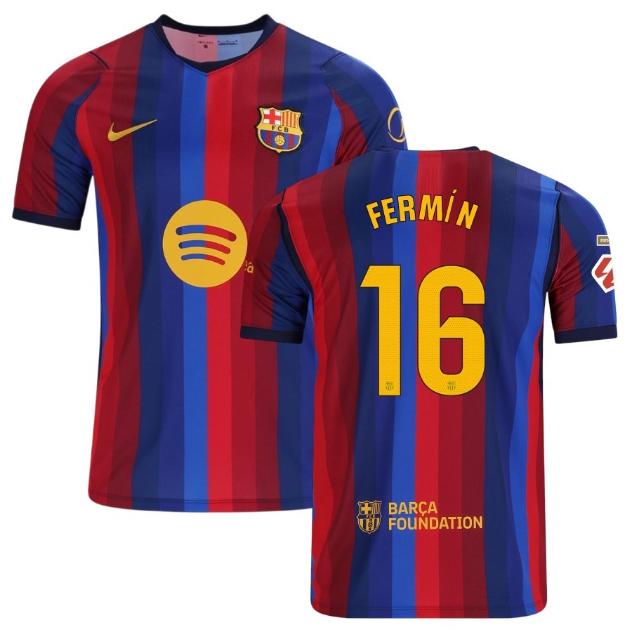Maillot-Barca-Domicile-2026-2027-Fermin-1