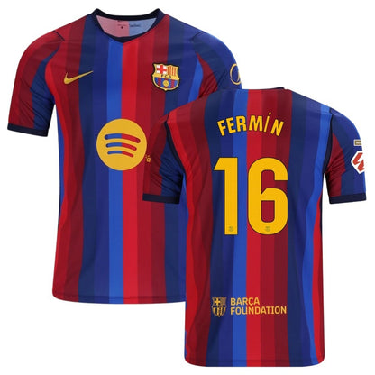 Maillot-Barca-Domicile-2026-2027-Fermin-1