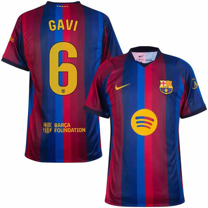 Maillot-Barca-Domicile-2026-2027-Gavi-1-1