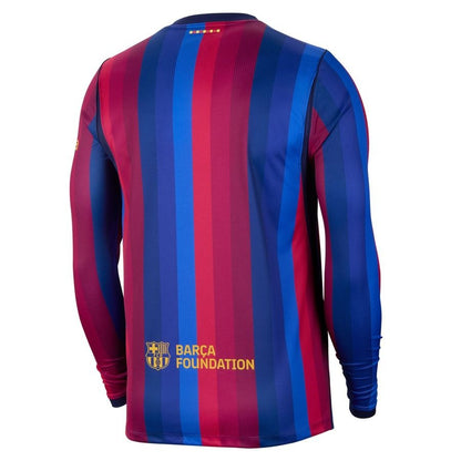 Maillot-Barca-Domicile-2026-2027-Manches-Longues-2