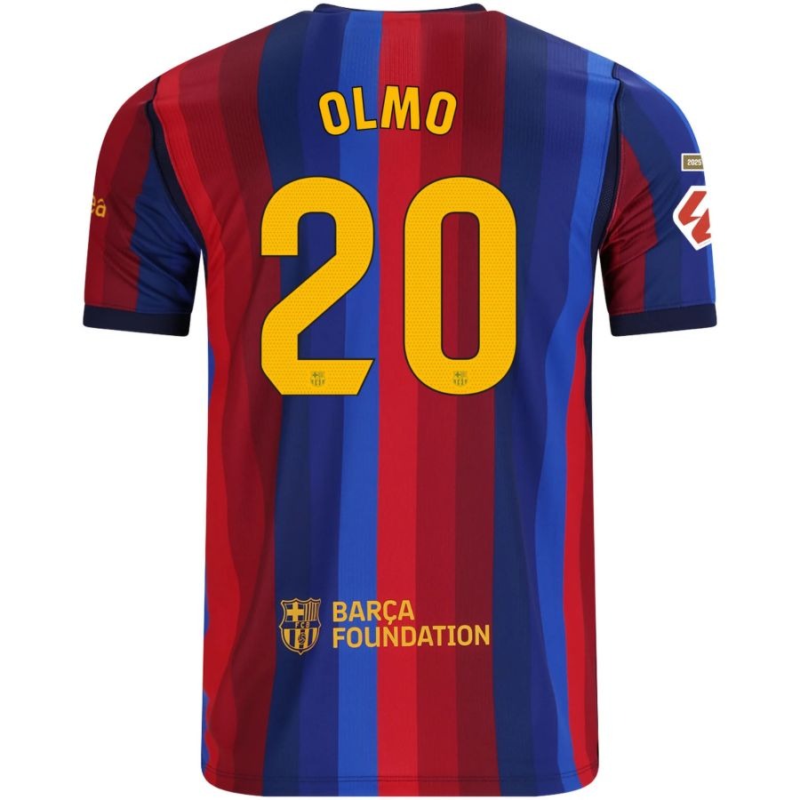 Maillot-Barca-Domicile-2026-2027-Olmo-2