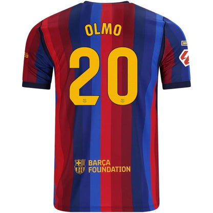 Maillot-Barca-Domicile-2026-2027-Olmo-2