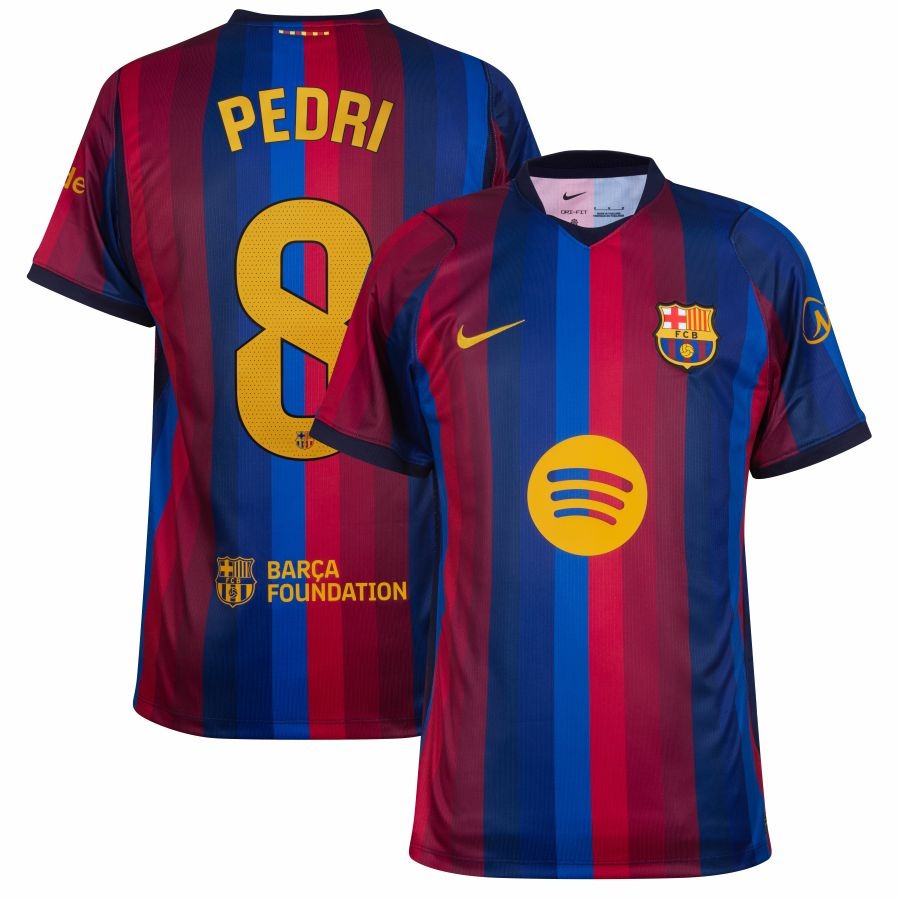 Maillot-Barca-Domicile-2026-2027-Pedri-1-1