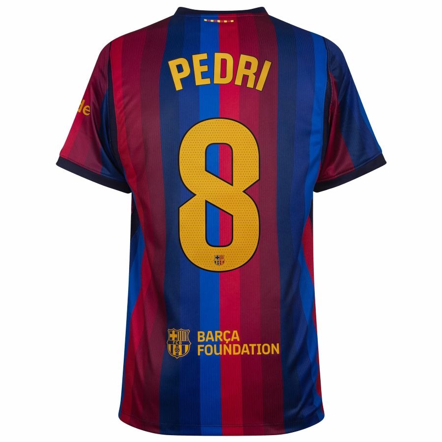 Maillot-Barca-Domicile-2026-2027-Pedri-2-1