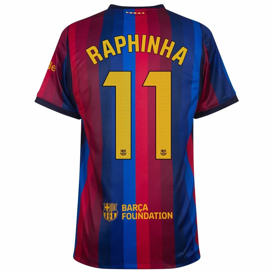 Maillot-Barca-Domicile-2026-2027-Raphinha-2-1