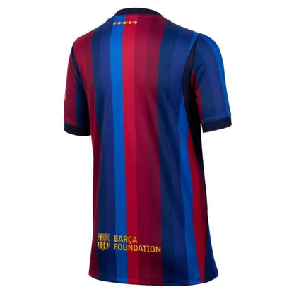 Maillot-Barca-Enfant-Domicile-2026-2027-2