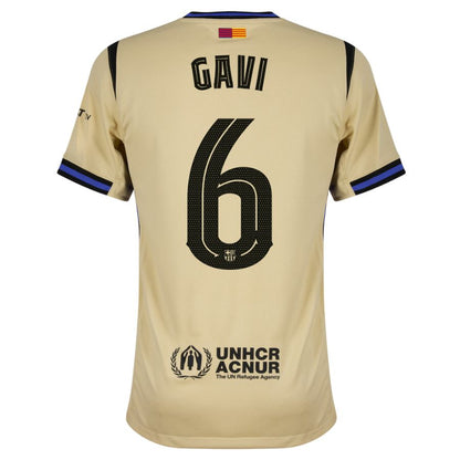 Maillot-Barca-Exterieur-2025-2026-Gavi-2