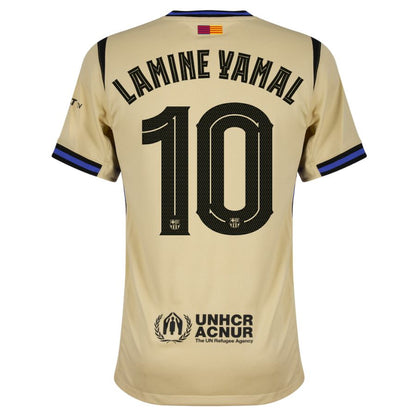 Maillot-Barca-Exterieur-2025-2026-Lamine-Yamal-2