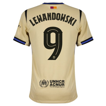Maillot-Barca-Exterieur-2025-2026-Lewandowski-2