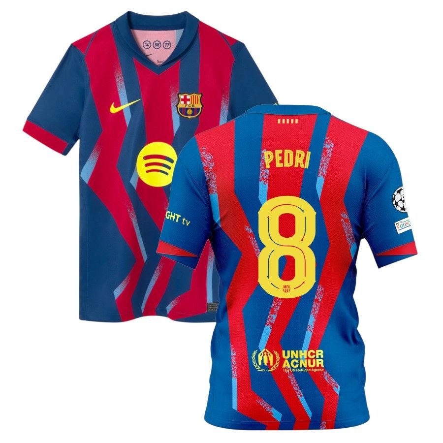 Maillot-Barca-Fourth-2025-2026-Pedri