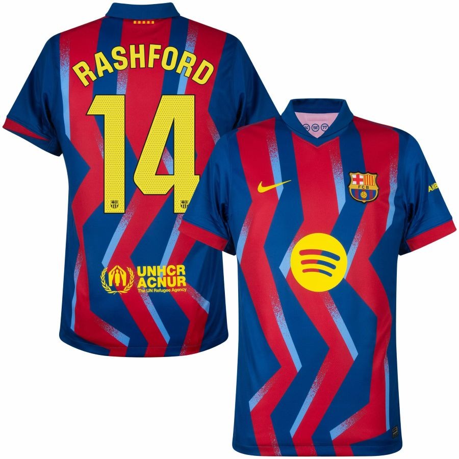 Maillot-Barca-Fourth-2025-2026-Rashford-1