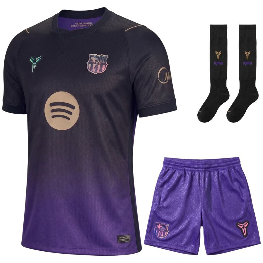 Maillot-Barca-Kit-Enfant-Exterieur-2026-2027-1