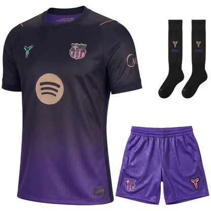 Maillot-Barca-Kit-Enfant-Exterieur-2026-2027-1