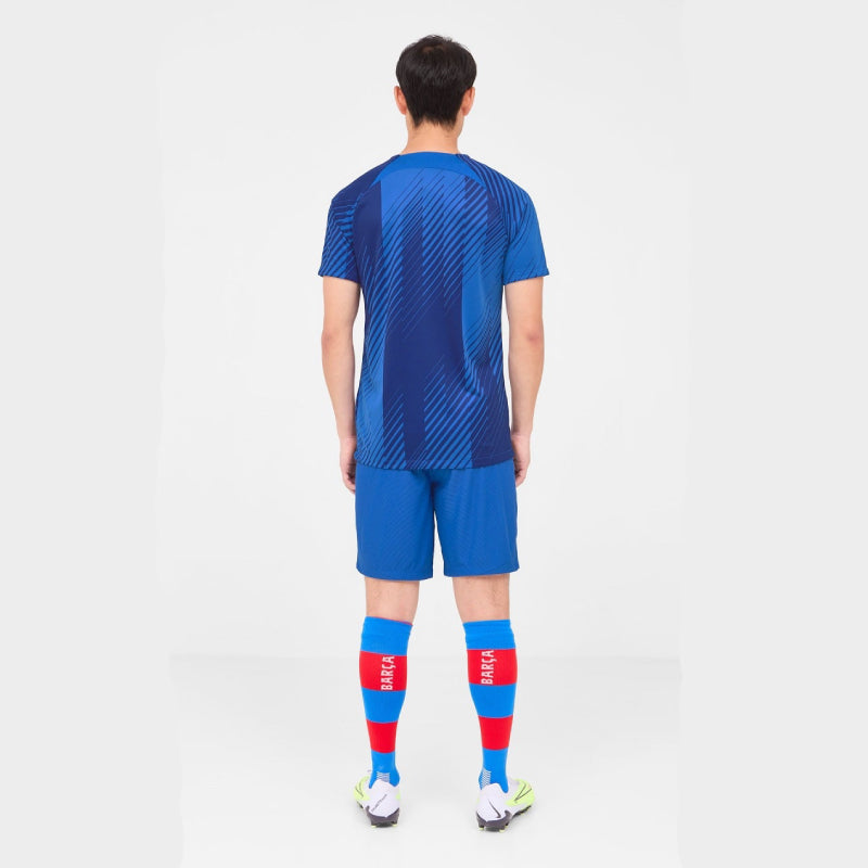 Maillot-Barca-Pre-Match-Blaugrana-2023-2024-3