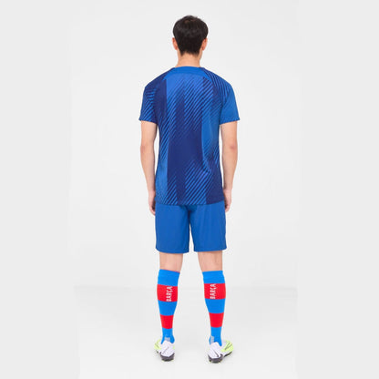 Maillot-Barca-Pre-Match-Blaugrana-2023-2024