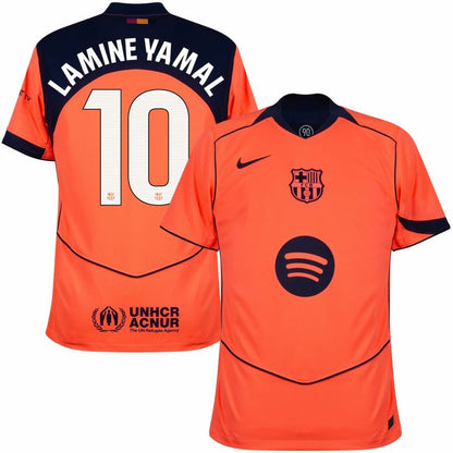 Maillot-Barca-Third-Lamine-yamal-Homme-2025-2026-3