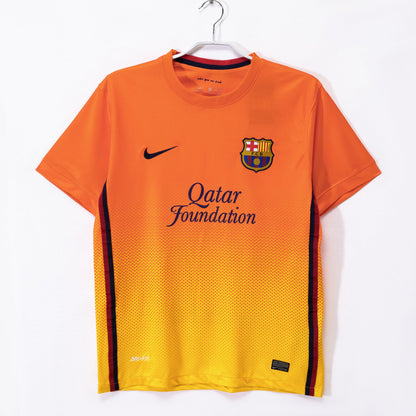 Maillot-Barcelona-Barca-Exterieur-2012-2013-Vintage-Retro-1
