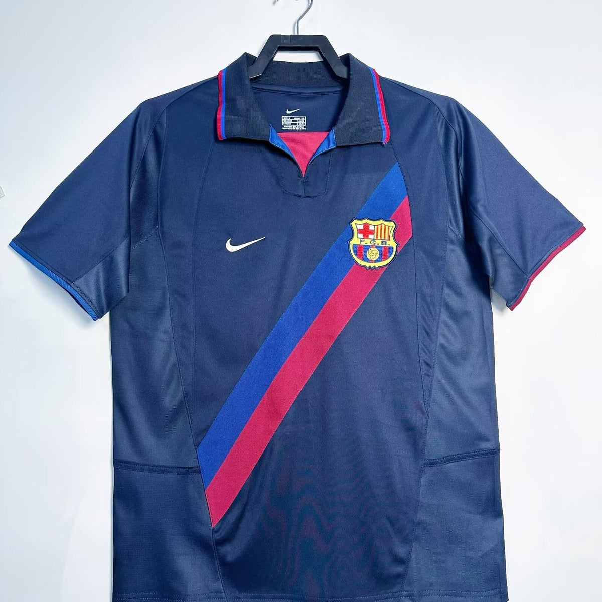 Maillot-Barcelone-2002-2003-Third-Vintage-Homme-1