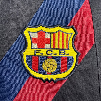 Maillot-Barcelone-2002-2003-Third-Vintage-Homme-3
