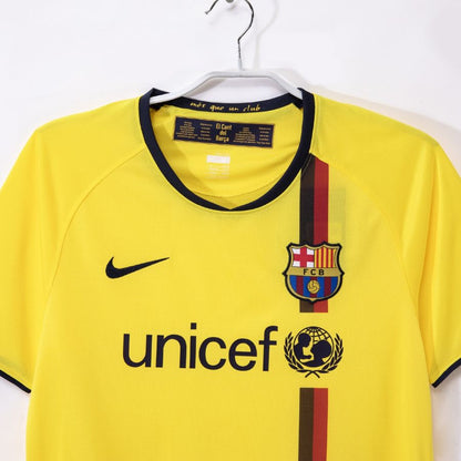 Maillot-Barcelone-Barca-Exterieur-2008-2009-Vintage-Retro-3
