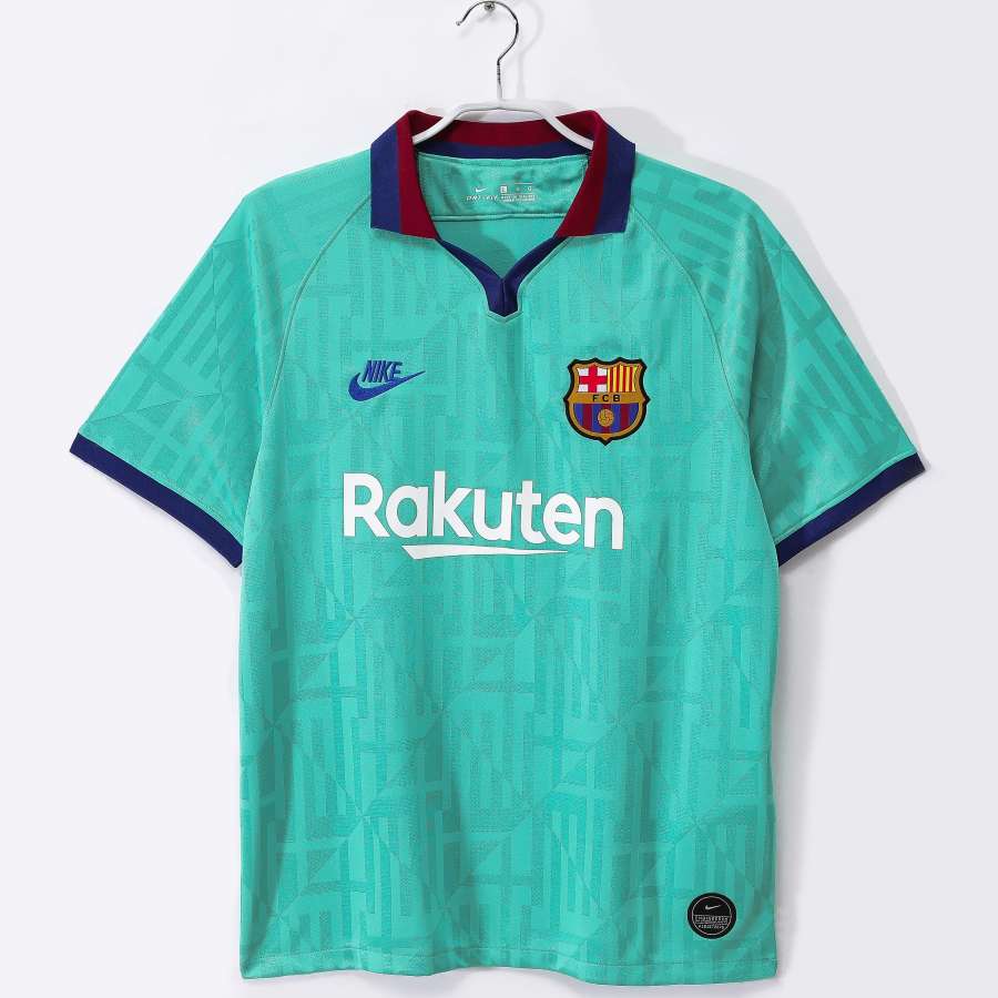 Maillot-Barcelone-Barca-Exterieur-2019-2020-Vintage-Retro-1