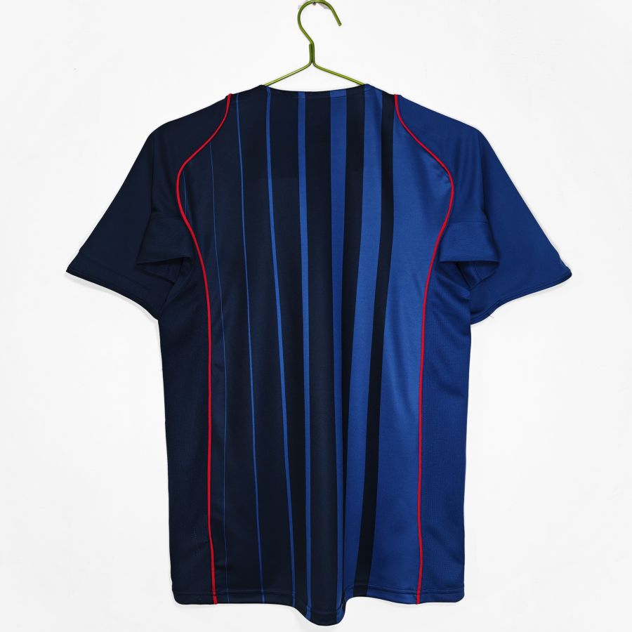 Maillot-Barcelone-Barca-Exterieur-Bleu-Saphir-2004-2005-Vintage-Retro-2