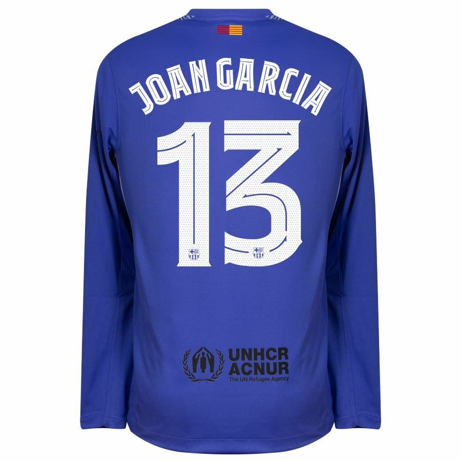 Maillot-Barcelone-Joan-Garcia-Gardien-Exterieur-Manches-Longues-2025-2026-bleu-3