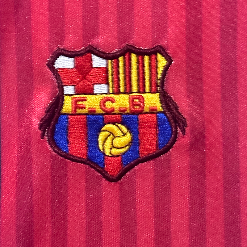 Maillot-Barcelone-Kit-Enfant-Domicile-1989-1992-3