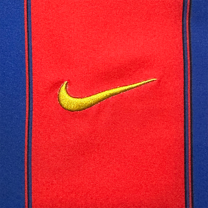 Maillot-Barcelone-Kit-Enfant-Domicile-2003-2004-3