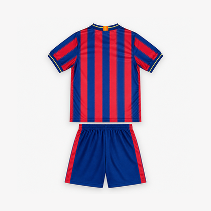 Maillot-Barcelone-Kit-Enfant-Domicile-2009-2010-2